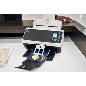Produktbild für Scanner Ricoh fi-8190, bis A4