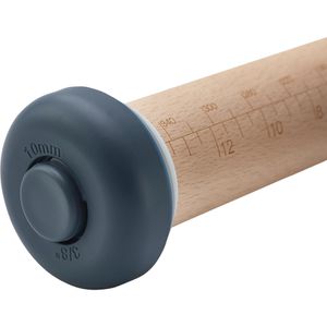 Produktbild für Nudelholz JosephJoseph PrecisionPin, Buchenholz