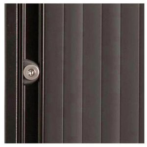 Produktbild für Rollladenschrank Bisley ET410194S, aus Metall