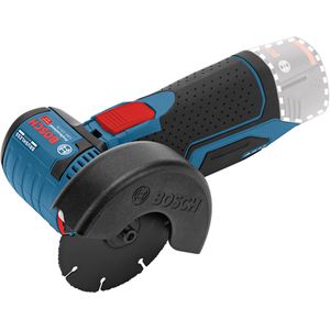 Produktbild für Combo-Kit Bosch 0615A0017D, 12V Akku