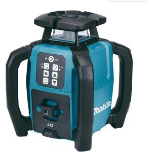 Produktbild für Rotationslaser Makita SKR001Z