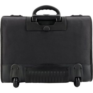 Produktbild für Pilotenkoffer STOP Samar, 46216, schwarz, 27 Liter