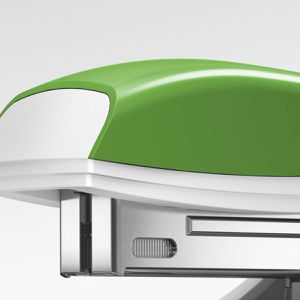 Produktbild für Heftgerät Leitz 5502-00-50, NeXXt, inkl. 200 Heftklammern