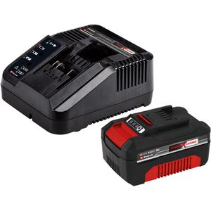Produktbild für Klarwasserpumpe Einhell GE-SP 18 LL Li, Akku