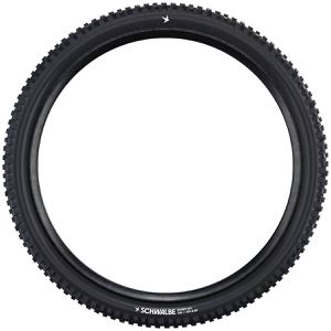 Produktbild für Fahrradreifen Schwalbe Nobby Nic, 57-559