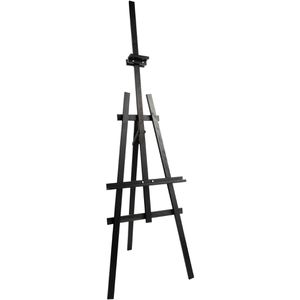 Staffelei Sprintis Picasso, schwarz