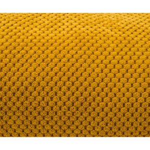 Produktbild für Sofakissen Gözze Sven, 801131-4021-16, senf