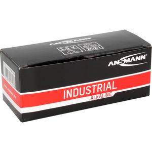 Produktbild für Batterien Ansmann Industrial, Alkaline