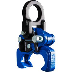 Produktbild für Hebeklemme Planeta RG-2, mit Lastring, bis 2000 kg