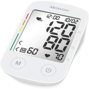 Blutdruckmessgerät Medisana BU 535 Voice