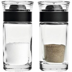 Salz-und-Pfefferstreuer Leonardo Cucina 037715