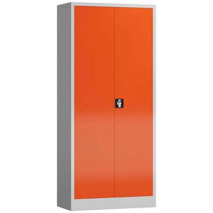 Produktbild für Aktenschrank ClassiX X-530334, aus Metall