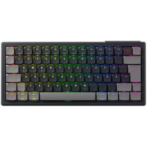 Produktbild für Tastatur CHERRY XTRFY K63W Pro Compact Ultra-Wideband