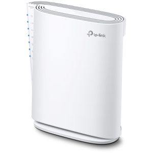 Produktbild für WLAN-Repeater TP-Link RE6000XD, AX6000