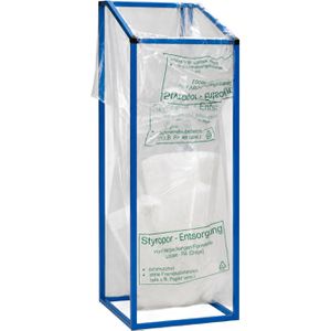 Produktbild für Müllsackständer VAR MSTS 100, für 1x 1000 Liter