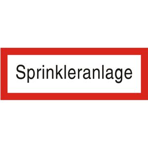 Produktbild für Hinweisschild Abtec DIN 4066, Folie