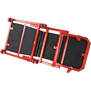 Produktbild für Werkstatt-Rollbrett DEMA 24555, bis 150kg