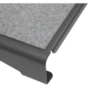 Produktbild für Fußstütze Maul 90150, MAULflair