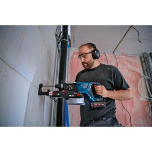 Produktbild für Staubabsaugung Bosch GDE 28 D, 1600A021BH