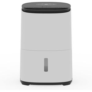 Luftentfeuchter Meaco Dry Arete One, weiß / schwarz