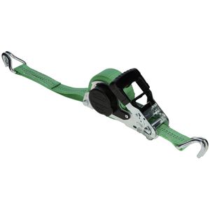 Spanngurt Kerbl 37322, Haken & Ratsche