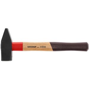 Produktbild für Schlosserhammer GEDORE Rotband-Plus, 600 H-2000