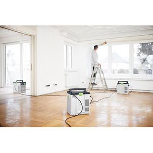 Produktbild für Luftreiniger Festool SYS-AIR M