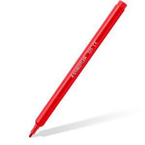 Produktbild für Filzstifte Staedtler 325, C144 Schulbox