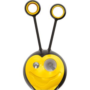 Spitzer Maped Croc Croc Biene, 017810 gelb/schwarz