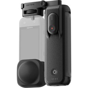 Produktbild für Action-Cam-Halterung Insta360 FOMO-Power-Griff