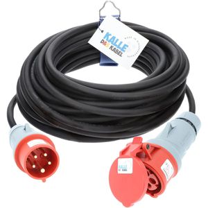 Verlängerungskabel Kalle-das-Kabel für außen IP44