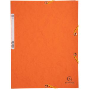 Eckspanner Exacompta 55504E, A4