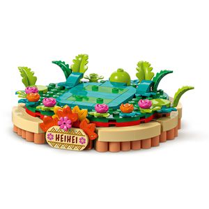 Produktbild für Klemmbausteine LEGO Disney 43272, ab 9 Jahre