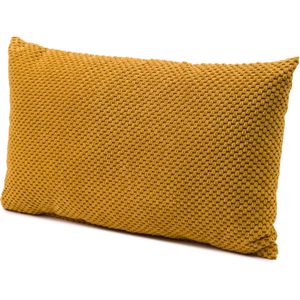 Produktbild für Sofakissen Gözze Sven, 801131-3050-16, senf
