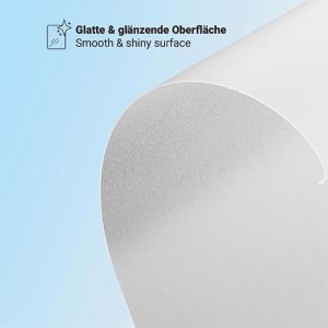 Produktbild für Bodenschutzmatte LogiLink EO0085, transparent