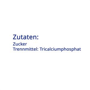 Produktbild für Puderzucker Sweet-Family