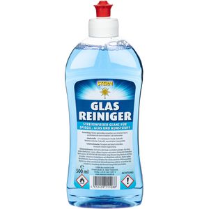 Glasreiniger