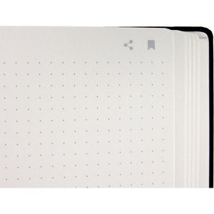Produktbild für Notizbuch Lamy NCode digital paper, Karton Hardcover