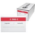 Geldbanderolen Böttcher-AG 10 Euro