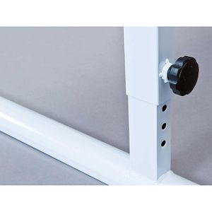 Produktbild für Kinderschreibtisch Inter-Link Milo 3 in 1, aus Holz / Metall