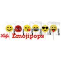 Zusatzbild Lutscher Küfa Emojipops