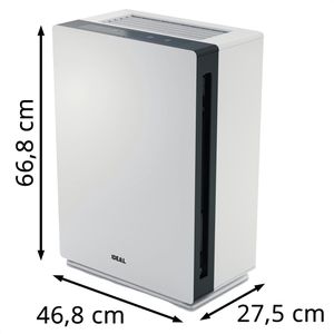 Produktbild für Luftreiniger Ideal AP80 Pro, für Allergiker