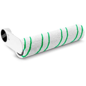 Bürstenwalze Kärcher Re!Fibe weiß-grün, 2.863-419.0