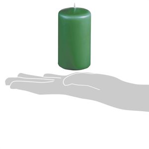 Produktbild für Duftkerzen Gies-Kerzen Rauchverzehrerkerze