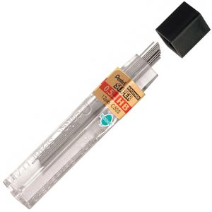 Druckbleistiftminen Pentel SUPER C505-HB, HB