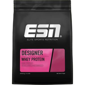 Produktbild für Proteinpulver ESN Designer Whey Protein, 2kg