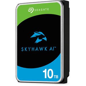 Produktbild für Festplatte Seagate SkyHawk AI HDD ST10000VE001