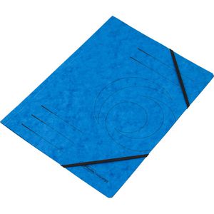 Produktbild für Eckspanner Herlitz 10902872 easy orga, A4