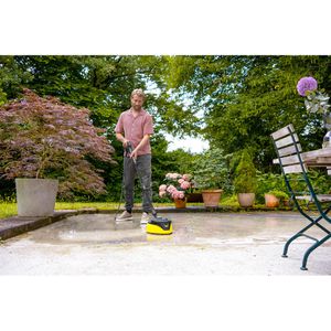 Produktbild für Hochdruckreiniger Kärcher K7 Comfort Premium Home