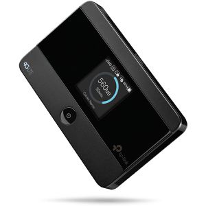 Produktbild für WLAN-Router TP-Link M7350 4G LTE